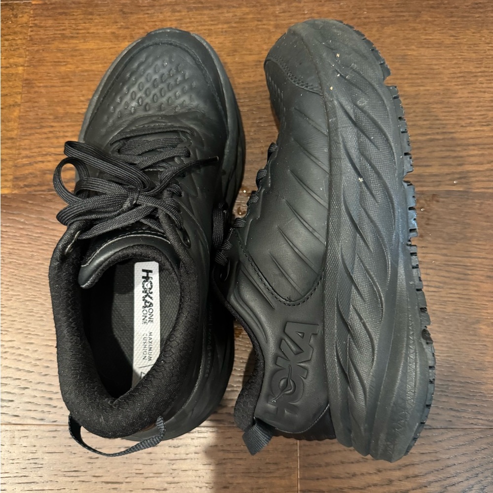 Hoka Bondi SR